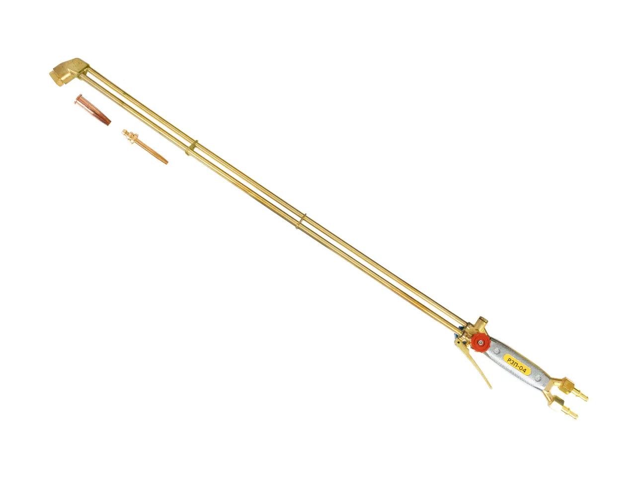 Резак пропановый КЕДР Р3П-04 удлиненный рычажный