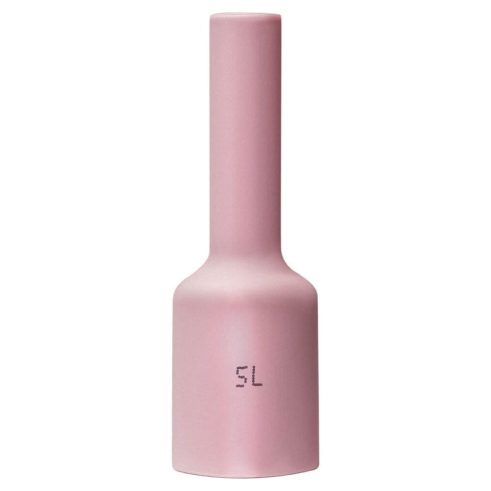 Сопло газовая линза удл. d8,0мм (TIG TP 17/18/26) № 5L IPT1708