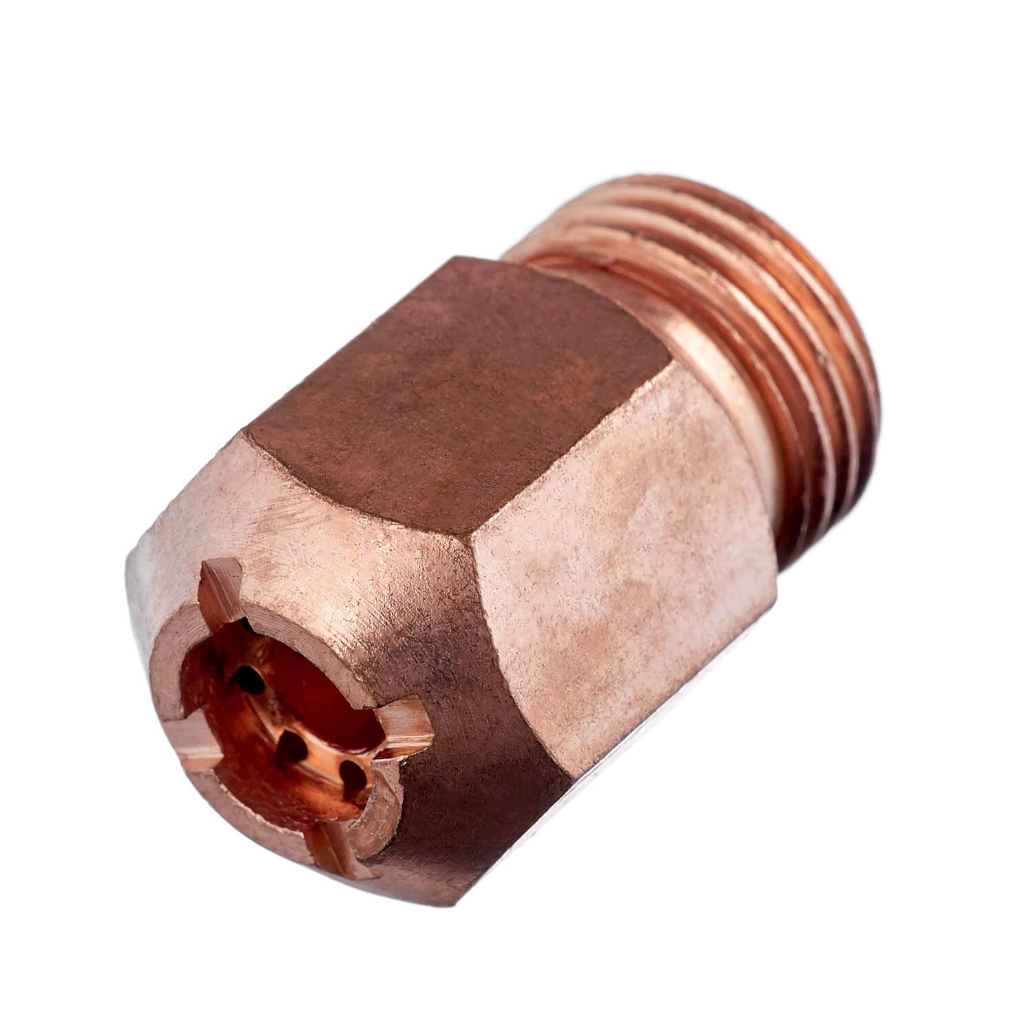 Мундштук наружный к РК-02 тип «Луч»