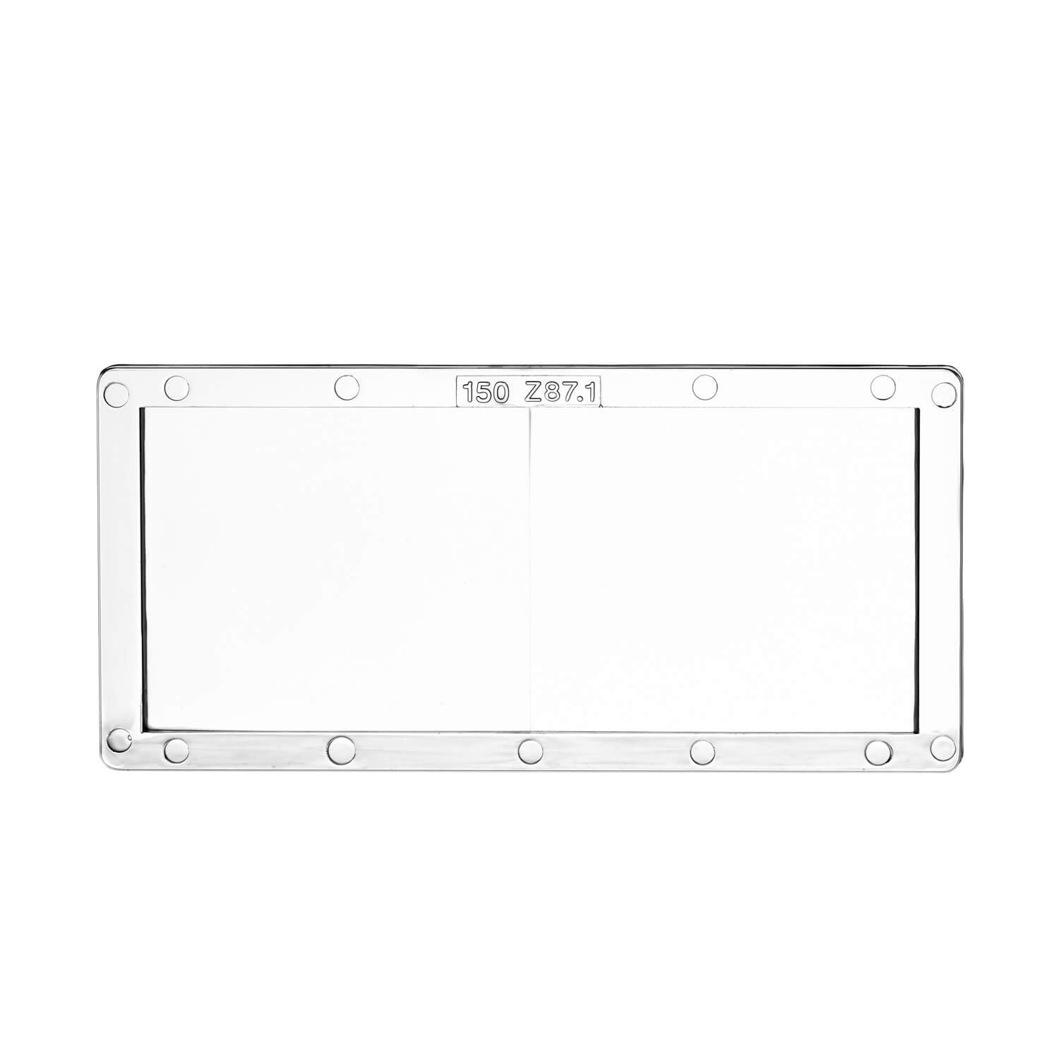 Диоптрическая линза 150 (+1,5)