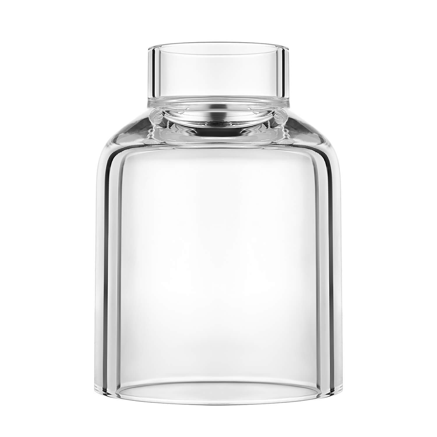 Сопло Pyrex для набора CRYSTAL №4 (TIG TP 9/20/25/17/18/26) PRX5504