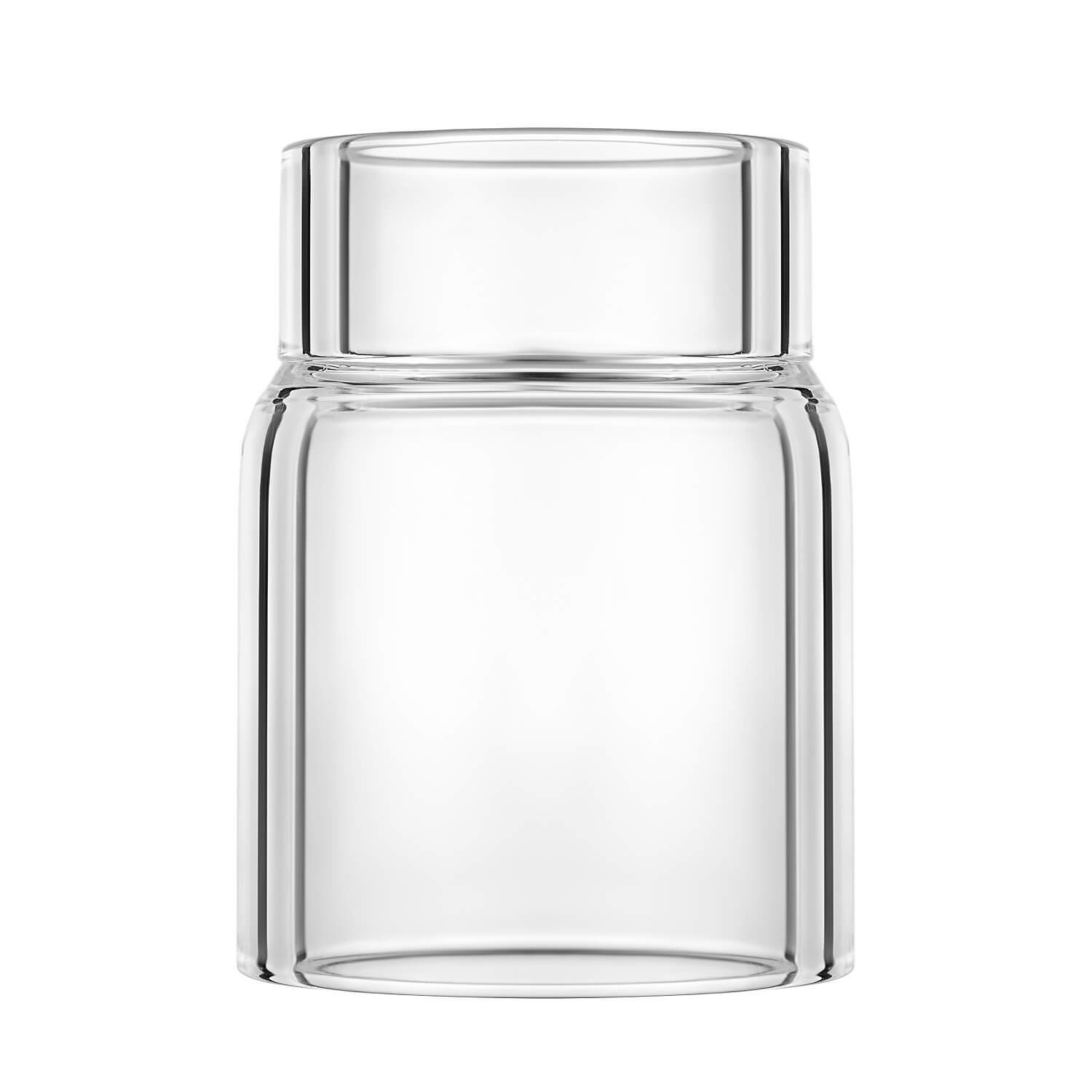 Сопло Pyrex для набора CRYSTAL №1/2/3 (TIG TP 9/20/25/17/18/26) PRX5503