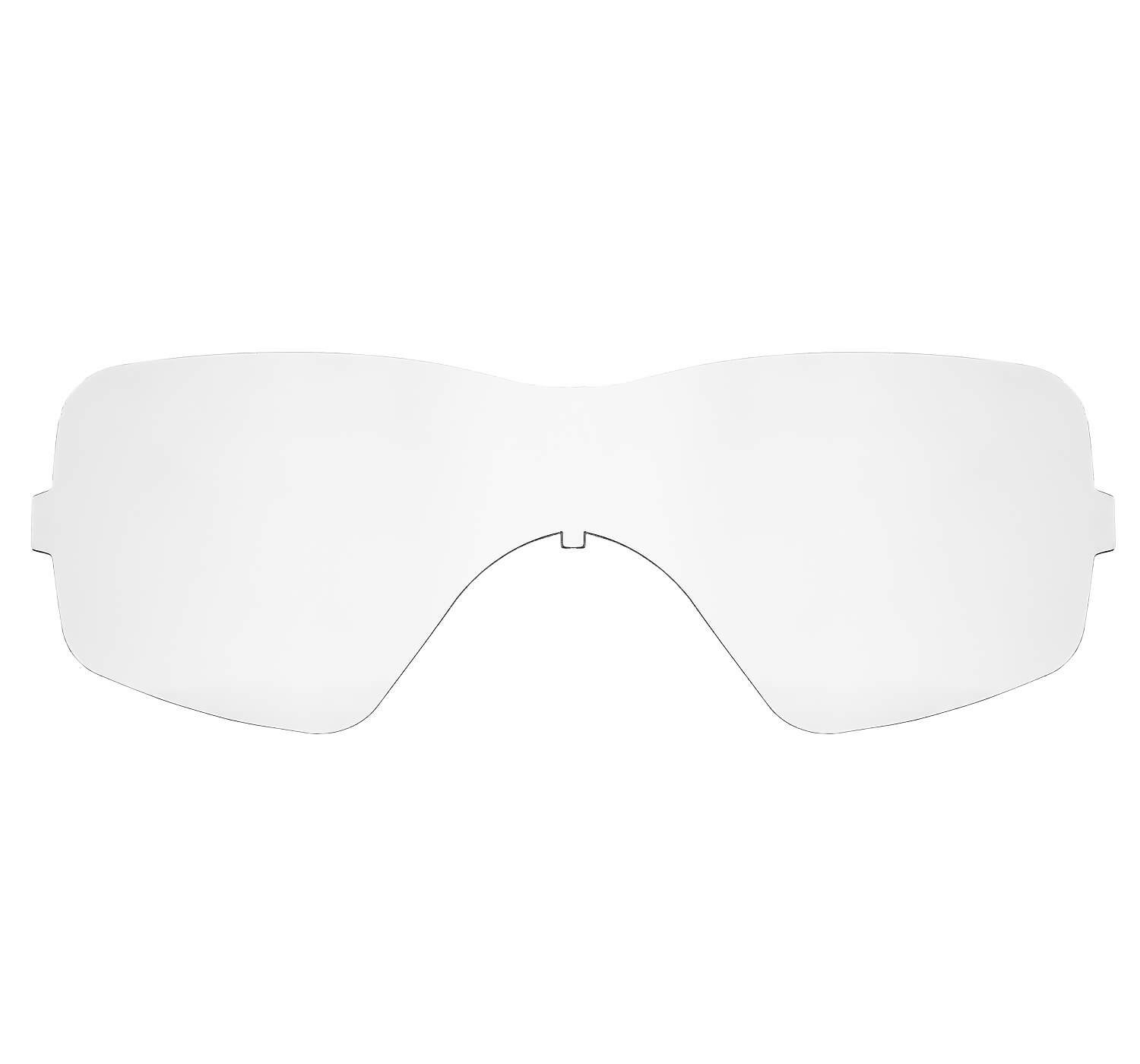 Пластина защитная поликарбонатная для маски SK1000