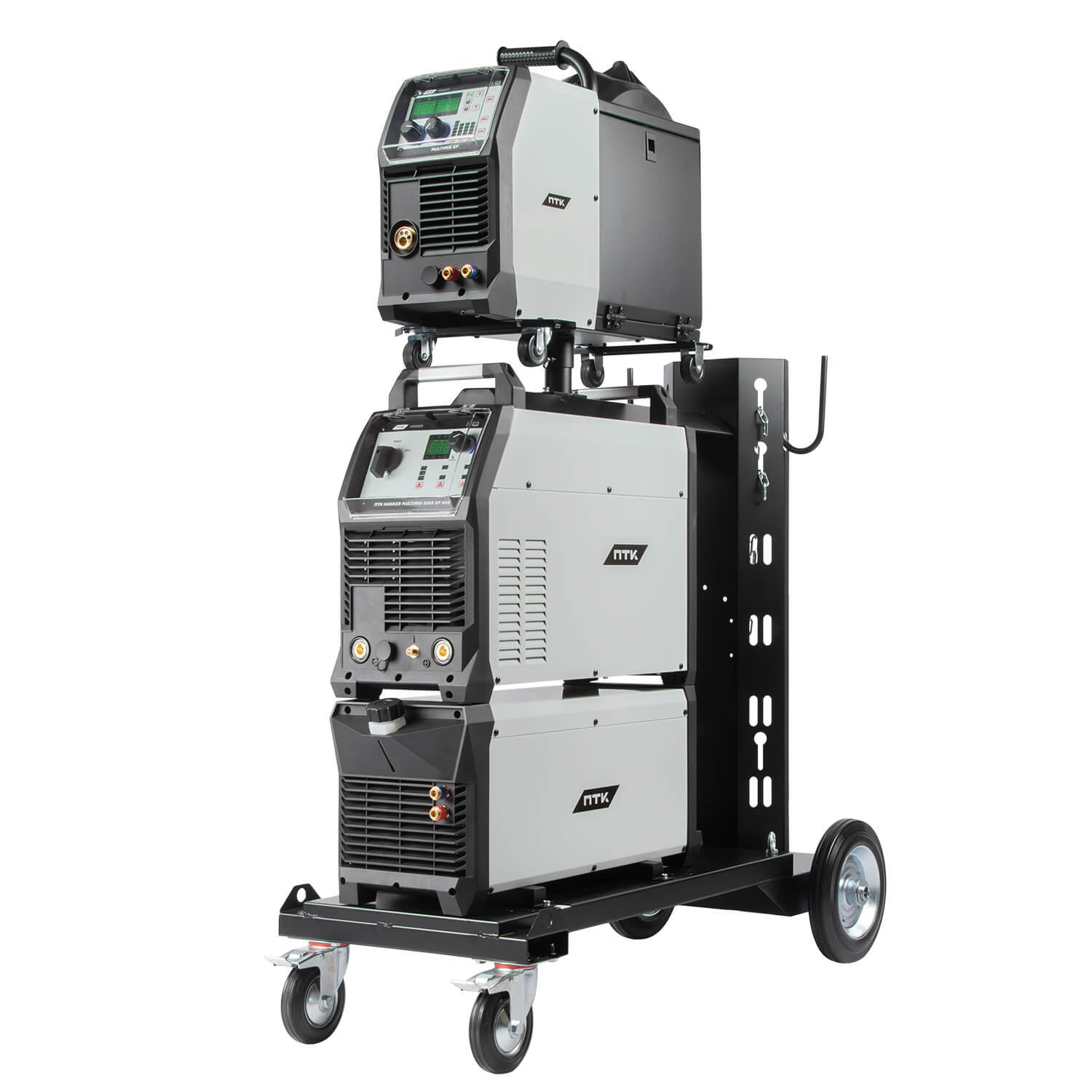 ПТК HANKER MIG 500S EP H32