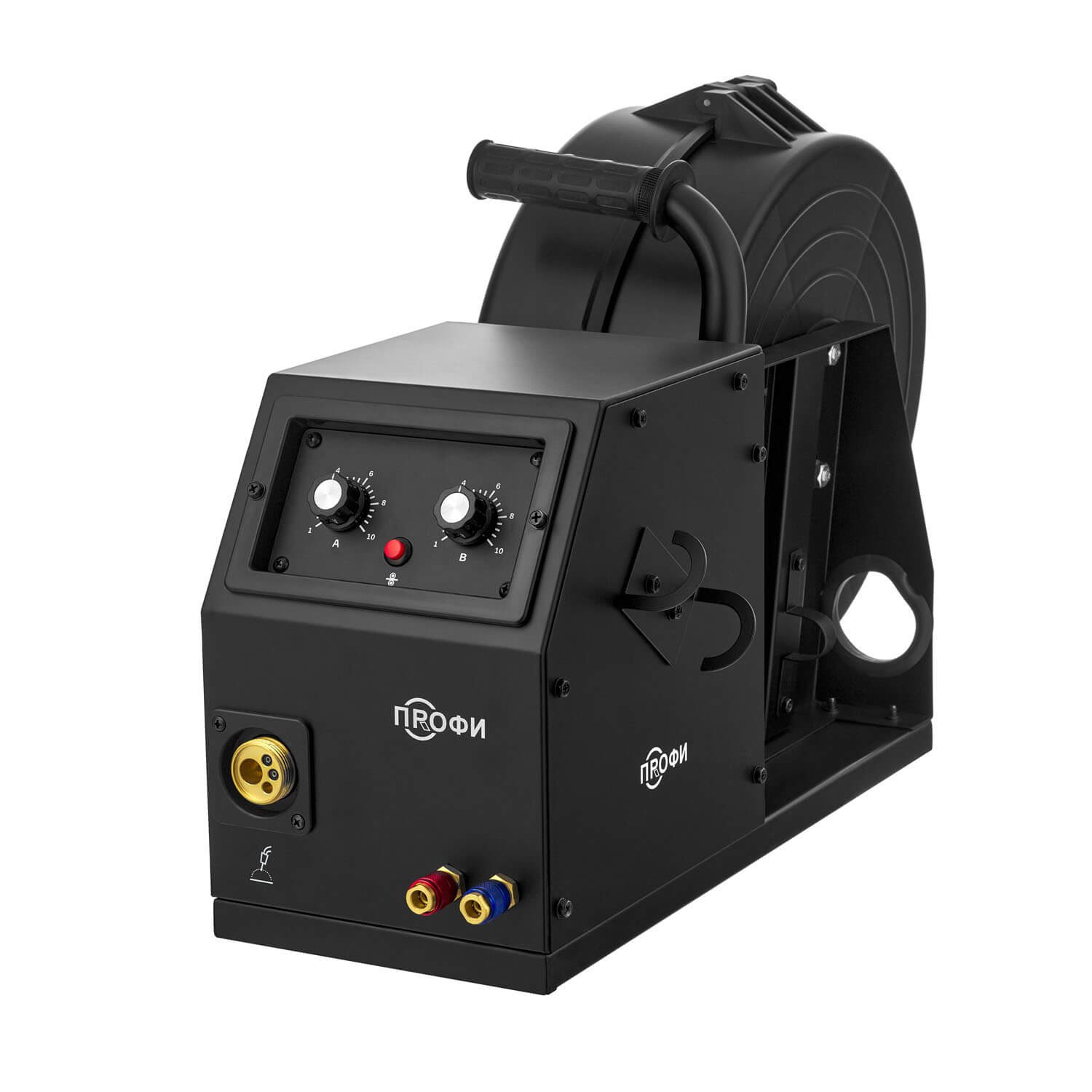 Блок подачи проволоки CS-501BX ПРОФИ с водяным охлаждением