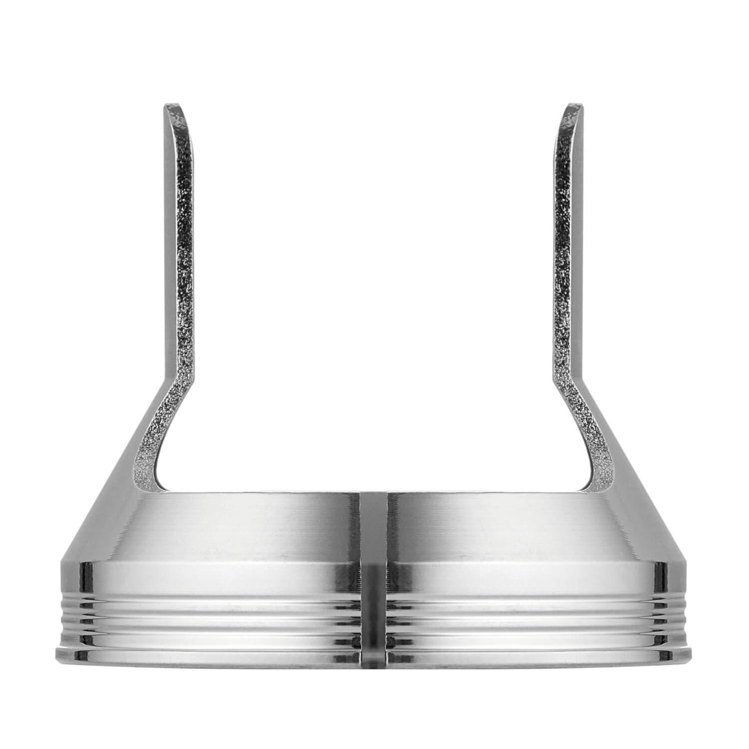 Насадка рожковая CP 160 STN1600