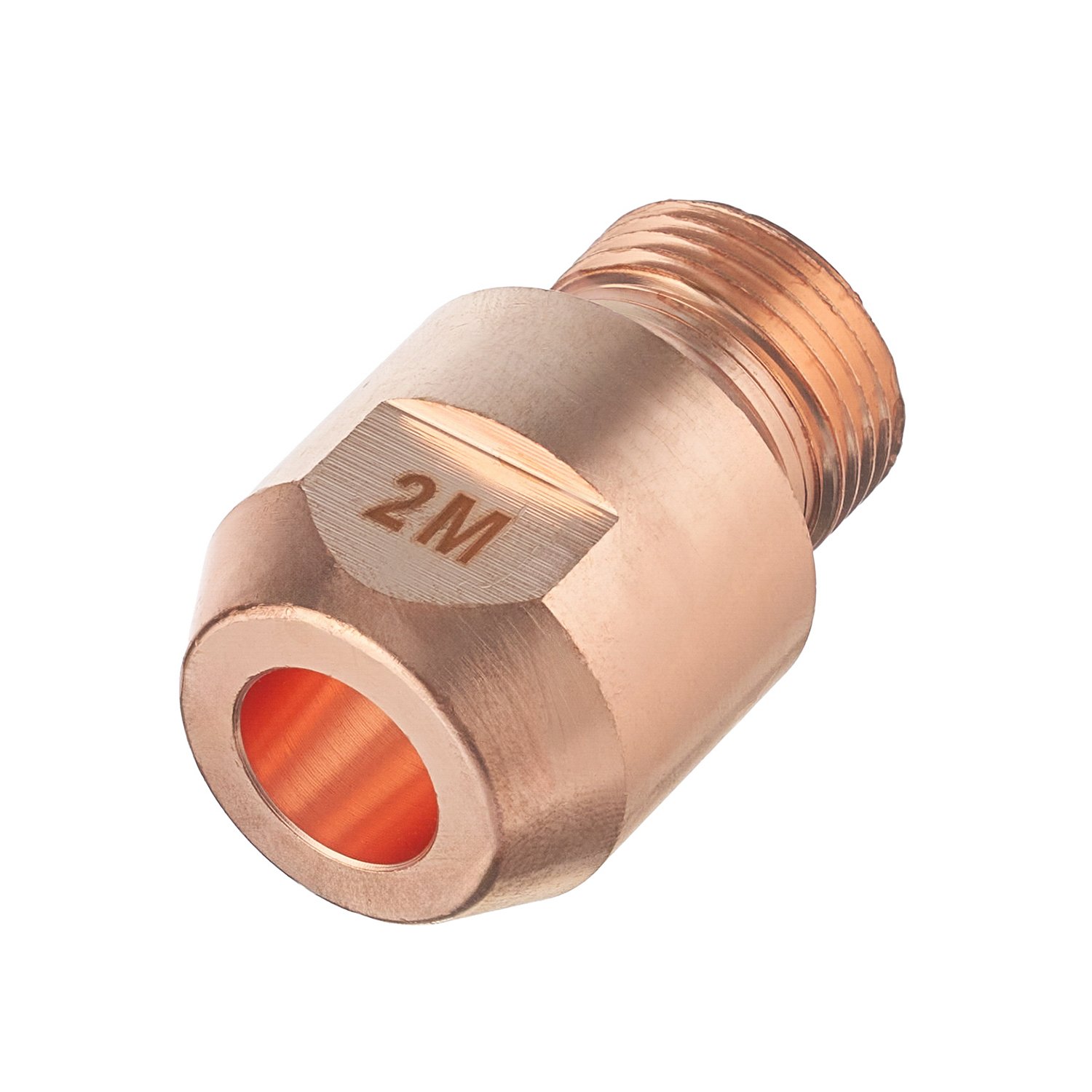 Мундштук наружный №2М к Р-502Р