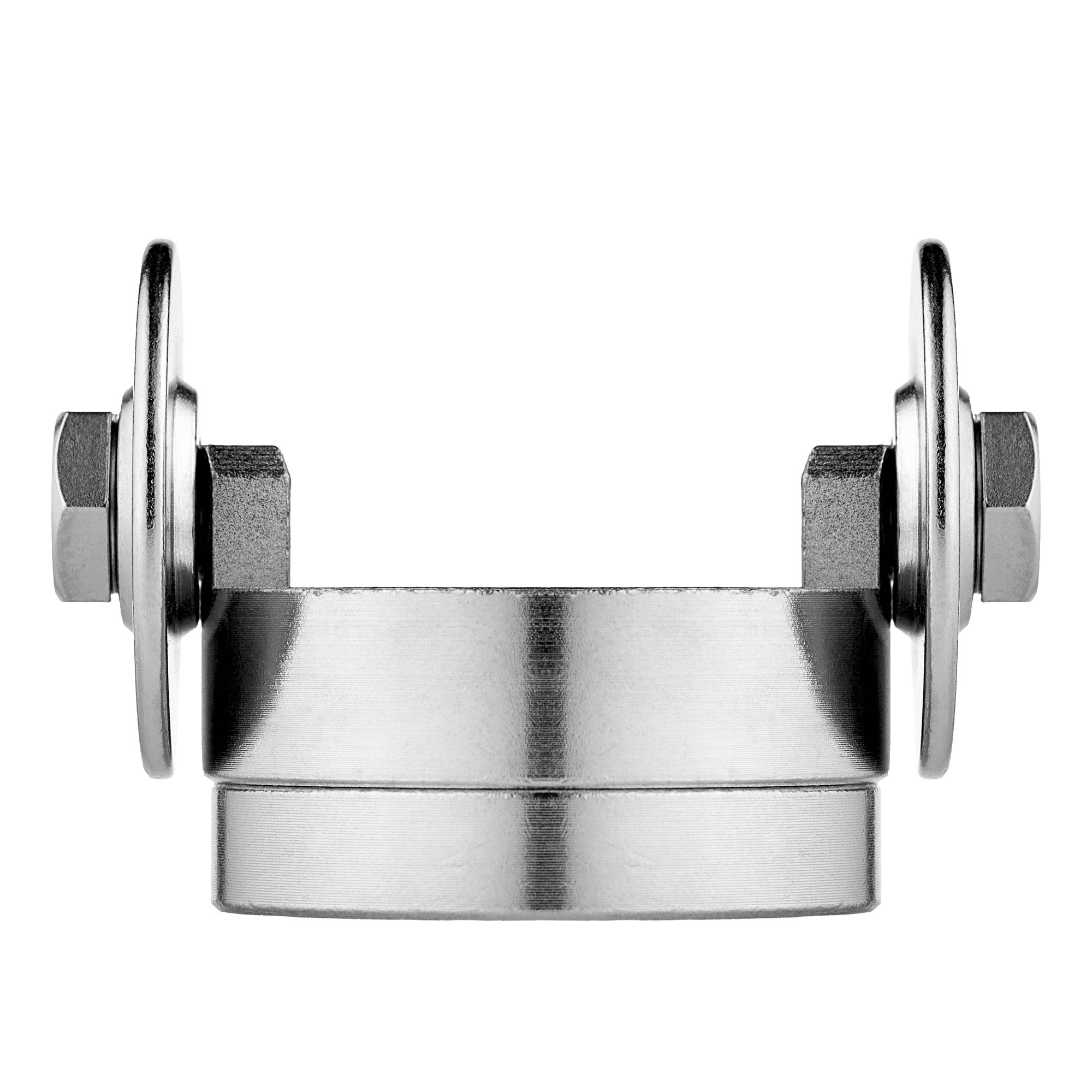 Насадка роликовая IPT 100 STN7260