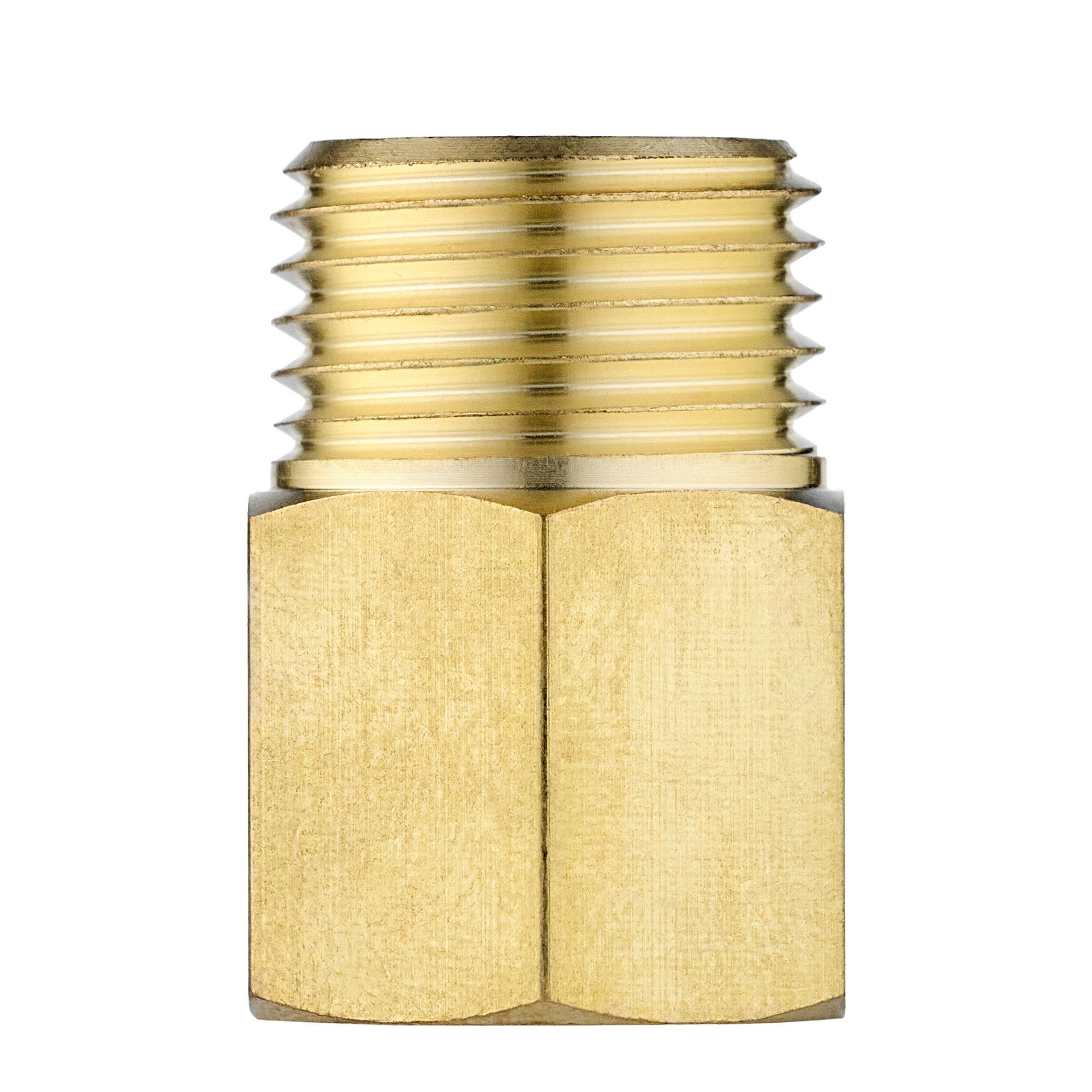 Переходник M16x1,5-M12x1 DAB1612