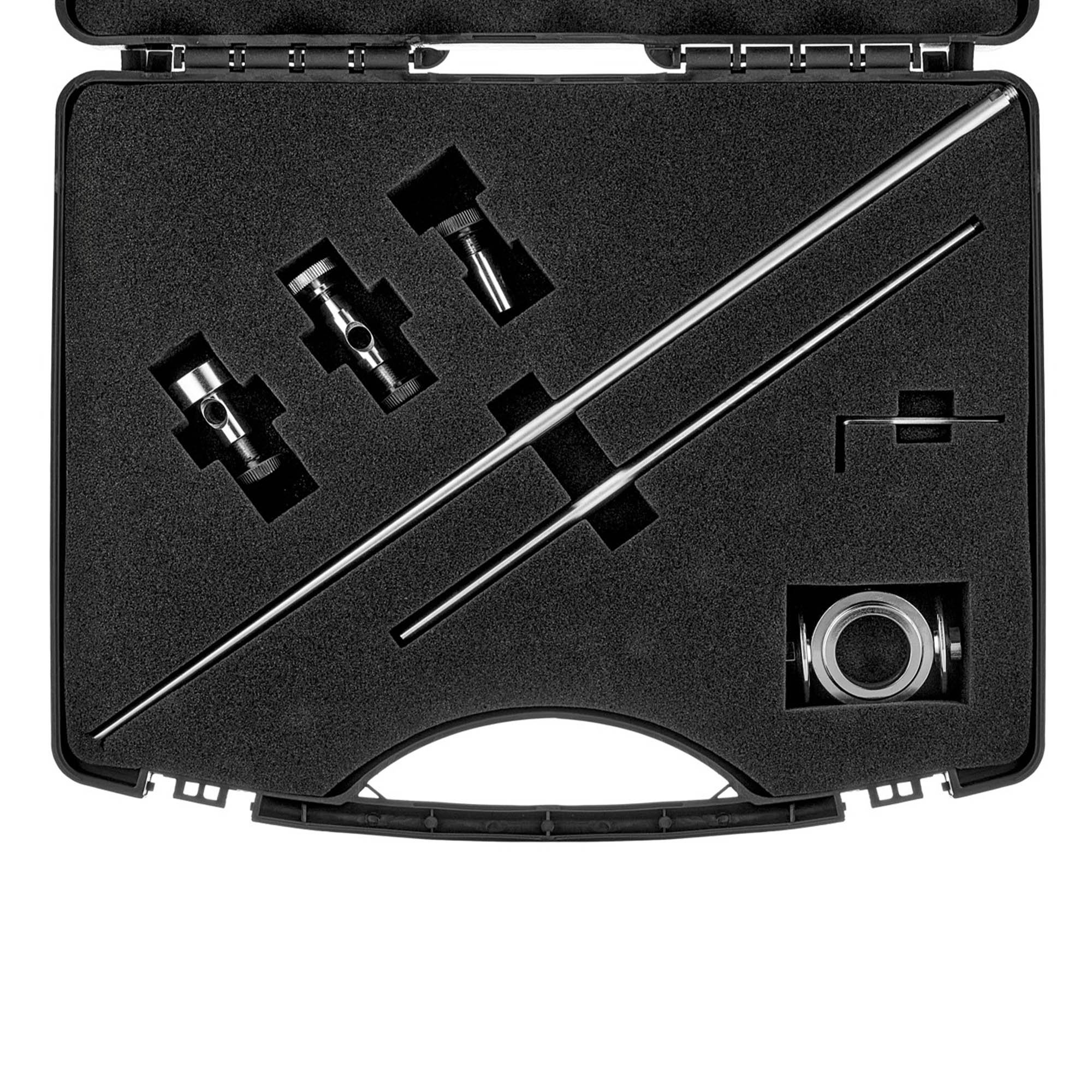 Набор балеринок IPT 80 BAL0870