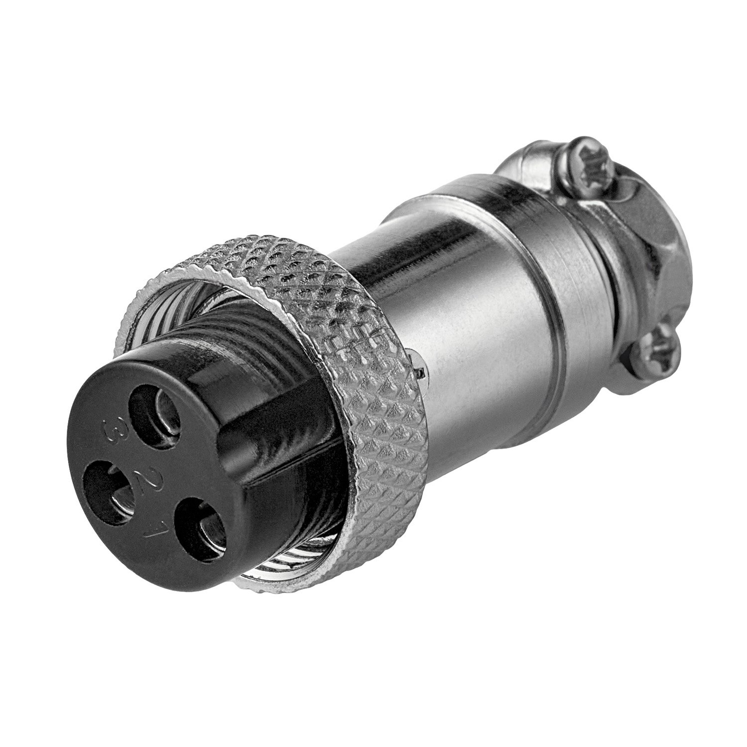 Разъем 3-F PIN0310