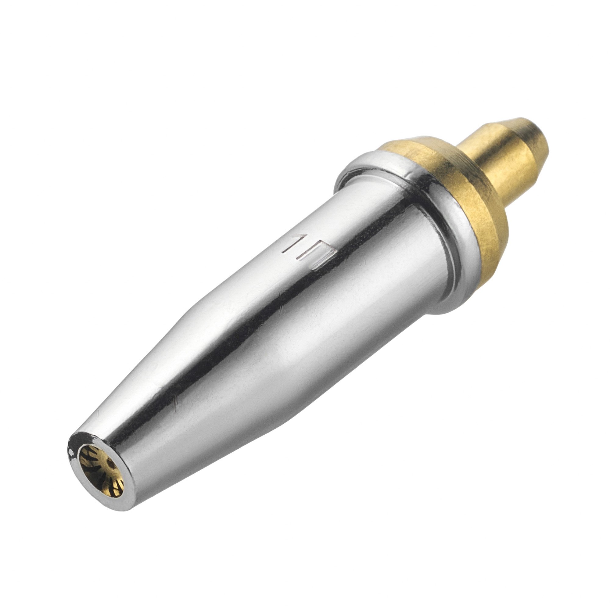 Мундштук пропановый №1П (2–15 мм) к Р1-01