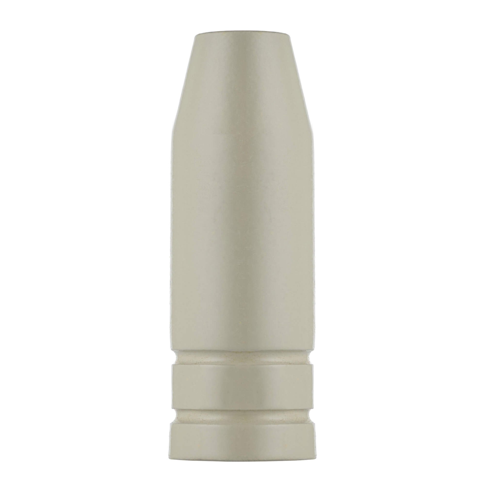 Сопло с керамическим покрытием d9,5мм (MIG MP 15) CRM1595