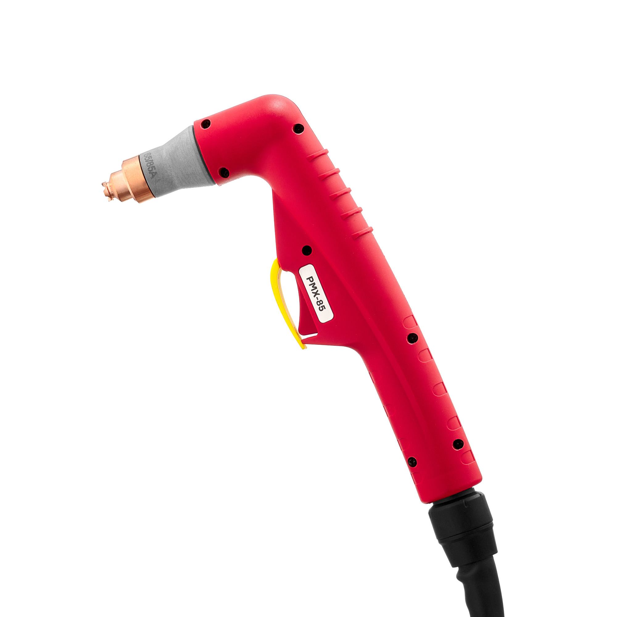 Резак плазменный PMX-85 Евро адаптер 6м HPT8506