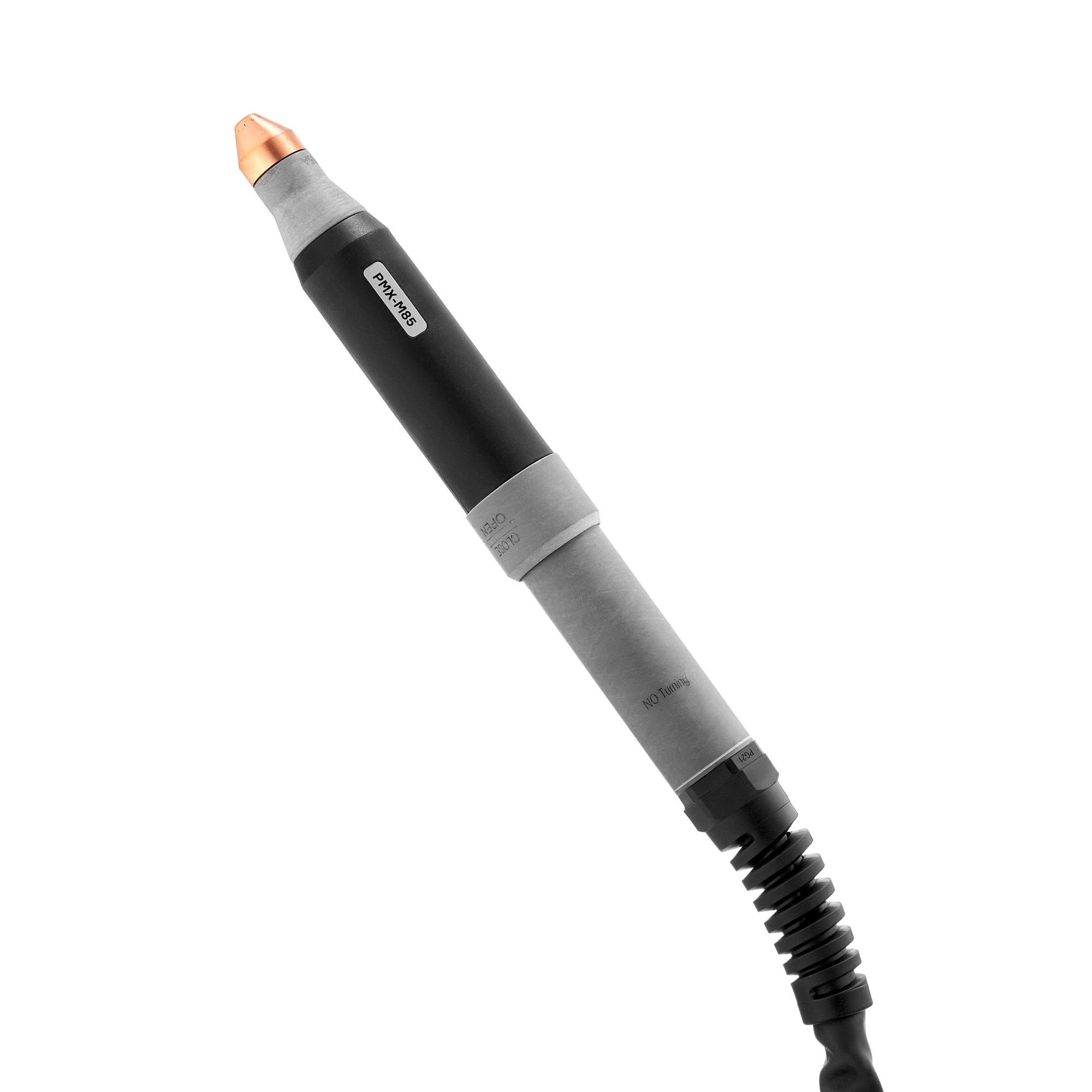 Резак плазменный PMX-M85 Евро адаптер 12м HPT8512