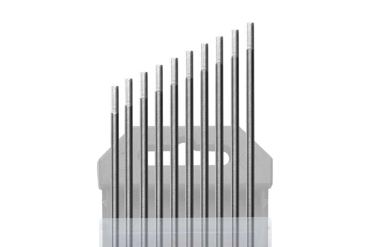 Электроды вольфрамовые КЕДР WZ-8-175 ? 3,0 мм (белый) AC