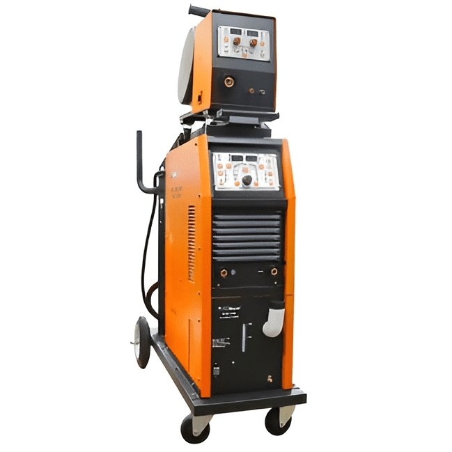 Сварочный полуавтомат SAGGIO MIG 500-NS DOUBLE PULSE