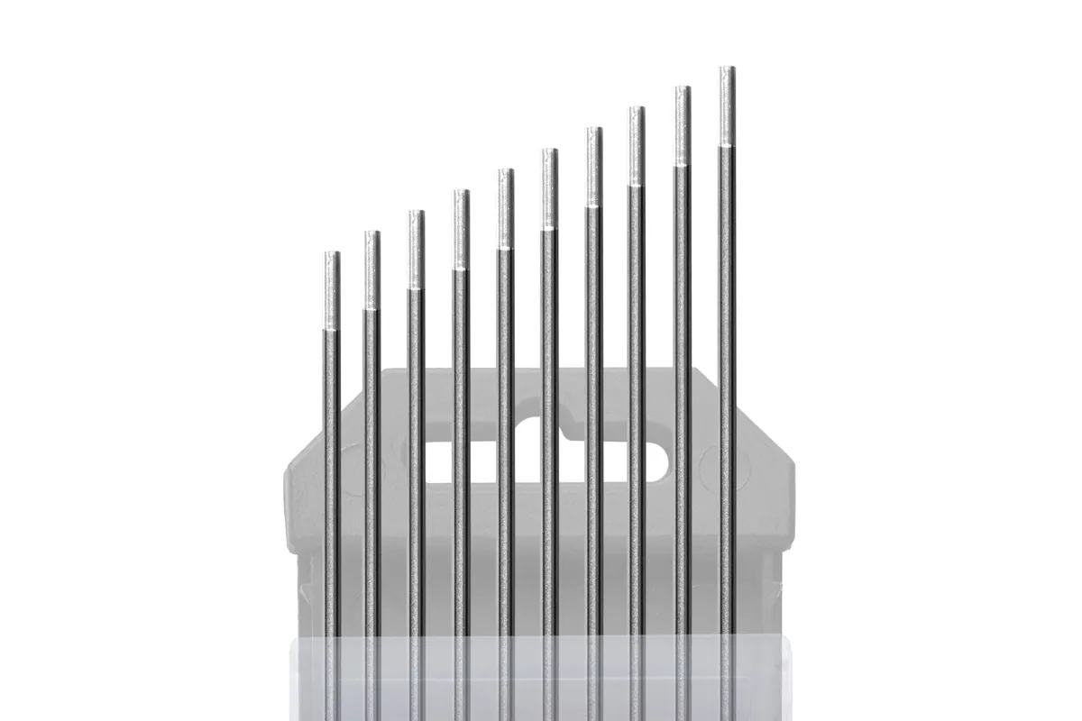 Электроды вольфрамовые КЕДР WZ-8-175 ? 2,4 мм (белый) AC