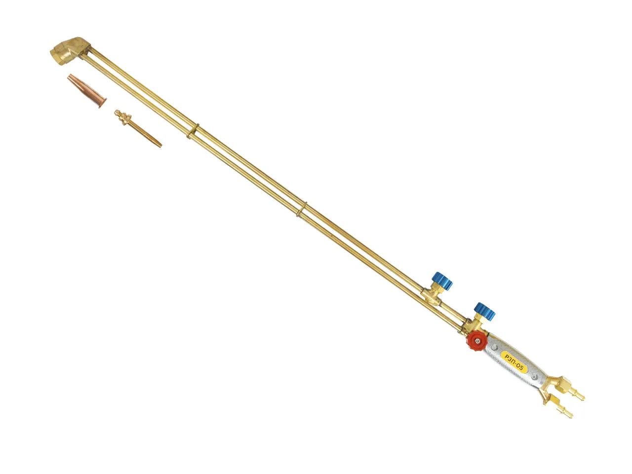 Резак пропановый КЕДР Р3П-05 удлиненный