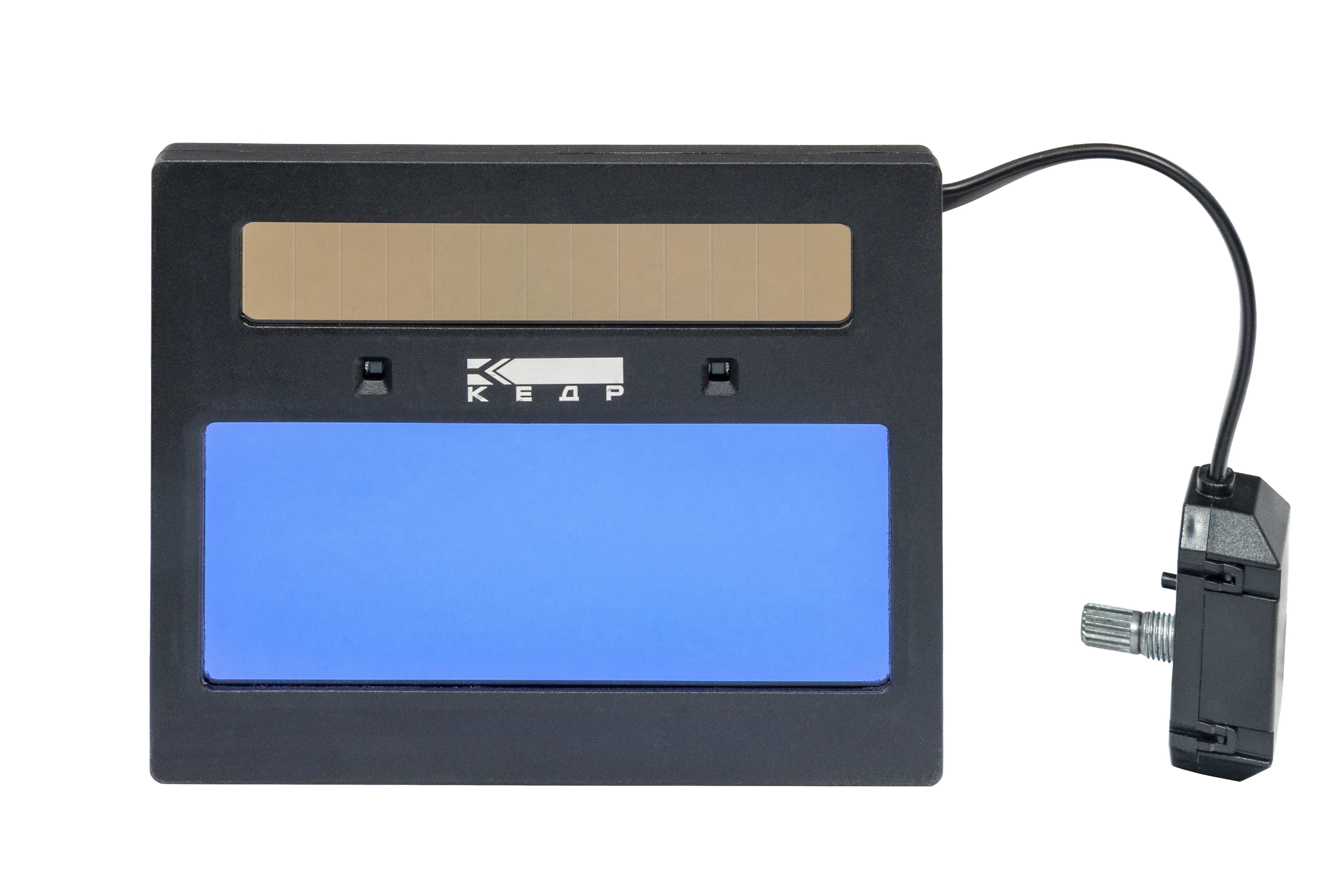 Светофильтр Natural Color к маске КЕДР К-202 PRIME