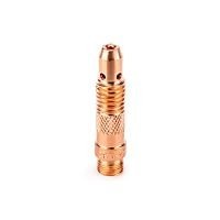 Корпус цанги SAGGIO TIG 18/26 2.4 мм