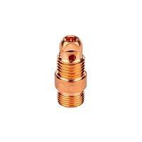 Корпус цанги SAGGIO TIG 18/26 3.2 мм укороченный