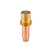 Корпус цанги газ. линза SAGGIO TIG 18/26 1.6 мм