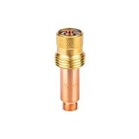 Корпус цанги газ. линза SAGGIO TIG 18/26 4 мм