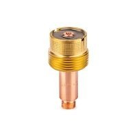 Корпус цанги газ. линза SAGGIO TIG 18/26 2.4 мм увеличенный