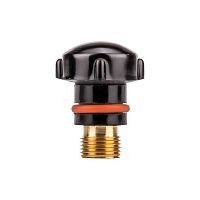 Колпачок SAGGIO TIG 18/26 короткий