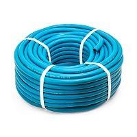 Рукав д.9.0мм синий