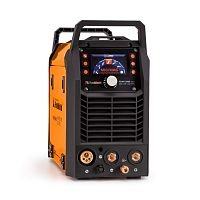 Сварочный полуавтомат FOXPOWER MIG 230-S DP LCD PFC