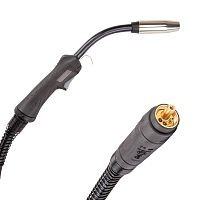 Горелка SAGGIO MIG-45 4М Шарнирная