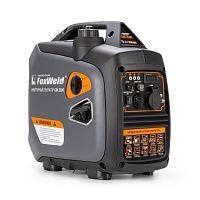 Генератор бензиновый инверторного типа GIN 2500