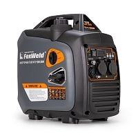 Генератор бензиновый инверторного типа GIN 3500