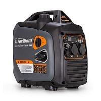 Генератор бензиновый инверторного типа GIN 3500E