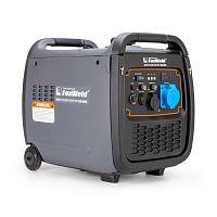 Генератор бензиновый инверторного типа GIN 6000E