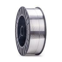 FoxWeld Проволока алюминиевая AL Si 5  д.1.0мм, 7кг D300