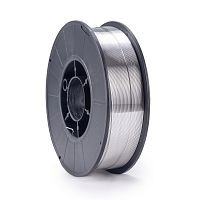 FoxWeld Проволока алюминиевая AL Si 5  д.1.2мм, 1.8кг D200