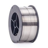 FoxWeld Проволока нержавейка ER-308 LSi  д.0.8мм, 1кг D100