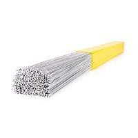 FoxWeld Пруток алюминиевый АL Si 5  д.1,6х1000мм, 5кг