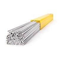 FoxWeld Пруток алюминиевый АL Мg 5  д.4,0х1000мм, 5кг