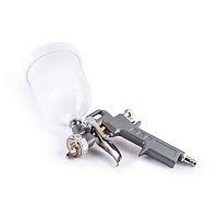 Краскораспылитель с верхним бачком AERO SGTP 600/22