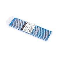 Вольфрамовый электрод WC-20 3,0мм / 175мм  FoxWeld