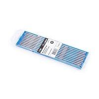 Вольфрамовый электрод WC-20 4,0мм / 175мм  FoxWeld