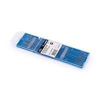 Вольфрамовый электрод WL-20 1,6мм / 175мм  FoxWeld