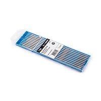 Вольфрамовый электрод WL-20 4,0мм / 175мм  FoxWeld