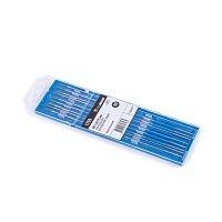 Вольфрамовый электрод WP 1,6мм / 175мм  FoxWeld