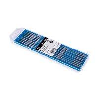 Вольфрамовый электрод WP 2,4мм / 175мм  FoxWeld