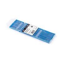 Вольфрамовый электрод WZ-8 1,0мм / 175мм  FoxWeld